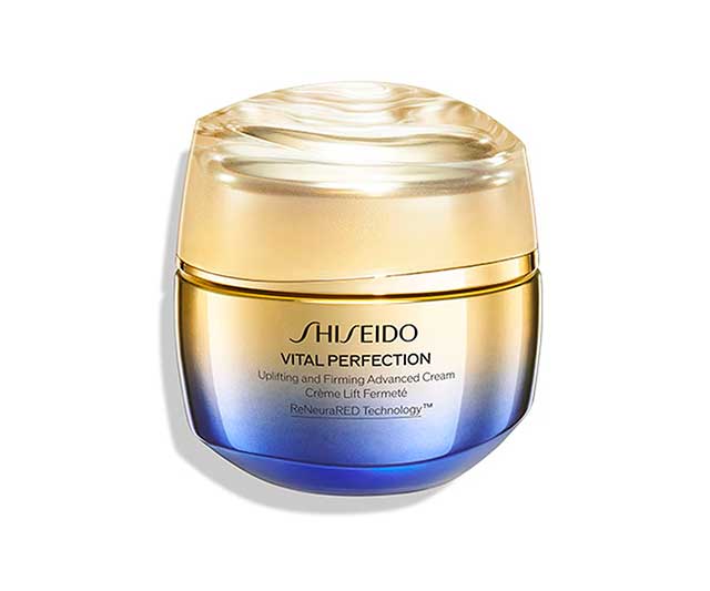 Shiseido Crema Antiedad Uplifting & Firming Advanced de 50 ml 0 (0)