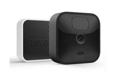 Blink Outdoor Cámara de Vigilancia Exterior 0 (0)