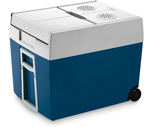 nevera-mobicool-mt48w Nevera Eléctrica Portátil Mobicool MT48W