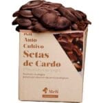 Kit Autocultivo Seta de Cardo